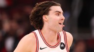 NBA 2025: Josh Giddey stats in Chicago Bulls vs Philadelphia 76ers, score, video, highlights, Dyson Daniels fills Trae Young void, stats, Atlanta Hawks