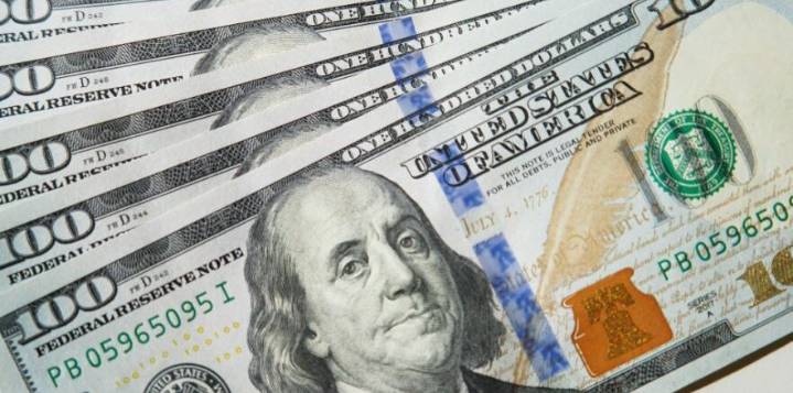 Dólar blue y dólar oficial: a cuánto cotizan este viernes 21 de noviembre