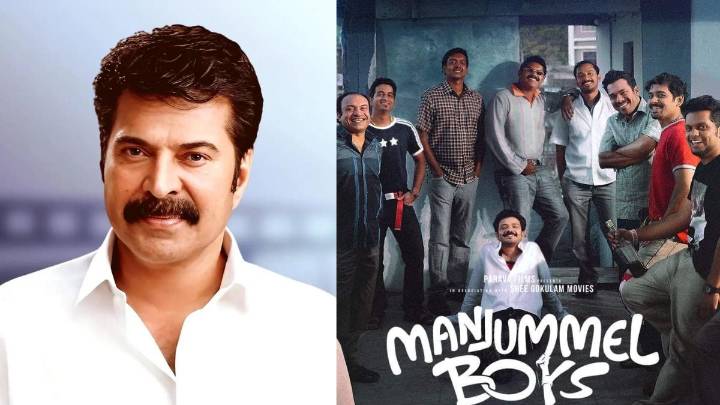 55th Kerala State Film Awards: Mammootty wins Best Actor Award, Manjummel Boys dominates with 9 wins; full list of winners