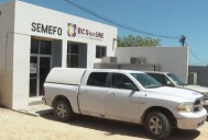 Suman dos muertos tras ataque armado en Loreto; uno falleció rumbo a La Paz