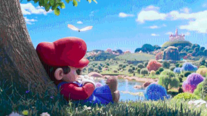 ‘Super Mario Galaxy: La Película’ se estrenará en México en abril de 2026