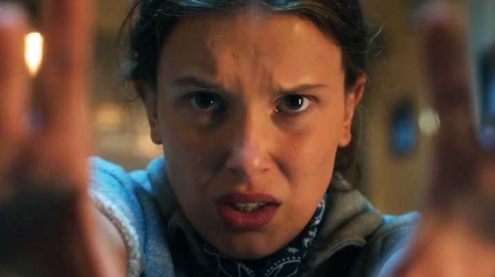 Will A Stranger Things Movie Ever Happen? The Duffer Brothers Provide An Answer