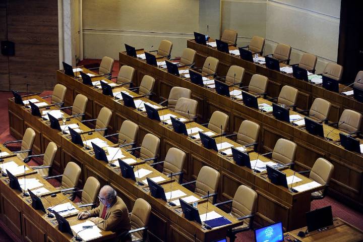 Incluyendo al presidente de la Cámara: las y los diputados que buscaron la reelección y no lograron los votos