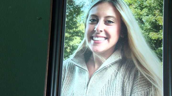 'It’s hard to say goodbye': Family of Concordia student demands justice for 26