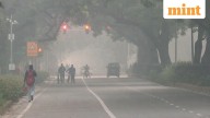 Delhi CM Rekha Gupta changes govt office timings amid rising air pollution