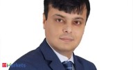 Nifty eyes 26,600; Bank Nifty near 60K: Vinay Rajani