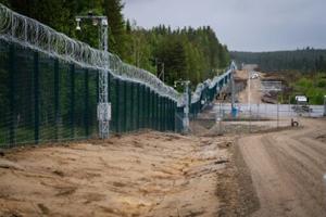 Finland’s crackdown on undocumented migrants sparks fear
