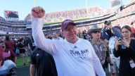 Texas A&M announces new 6-year contract for coach Mike Elko after historic comeback