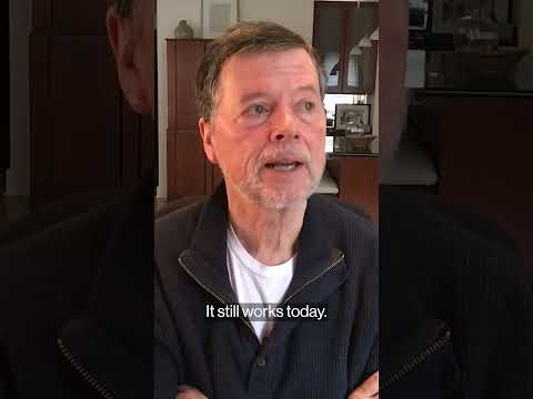 The Mishal Husain Show: Ken Burns says his mom's death drove him to film