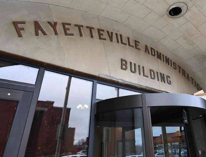 Fayetteville council takes aim at food insecurity with pair of measures Tuesday night