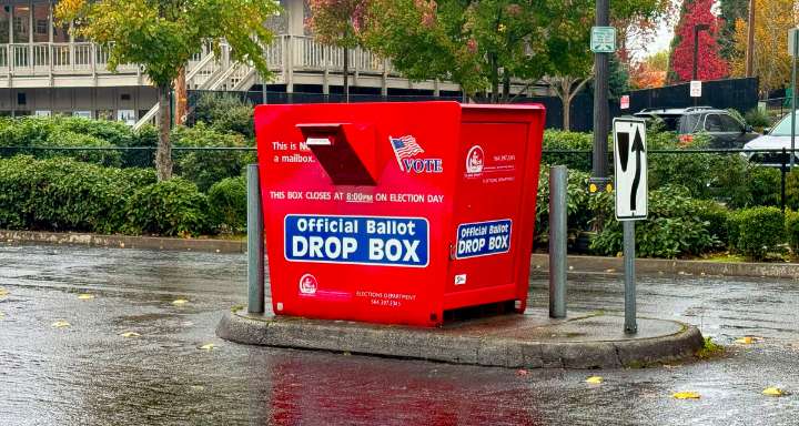 Fight over counting mail-in ballots after Election Day will go before Supreme Court