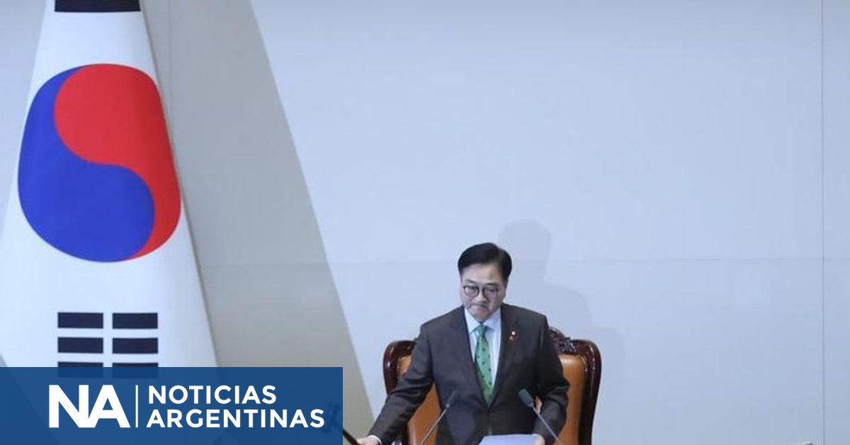 Parlamentario surcoreano preocupado por percepción japonesa de la historia