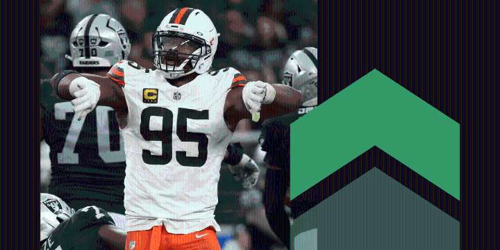 NFL Week 13 power rankings: Rams, Chiefs, Browns on rise; one question facing each team