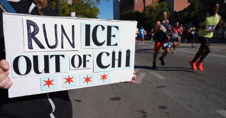 Hombre de Chicago cuya hija lucha contra el cáncer es liberado bajo fianza por jueza de inmigración