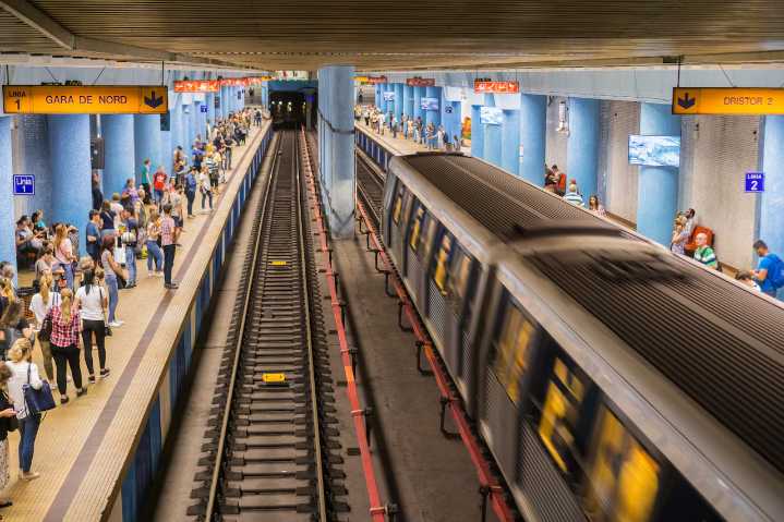 El Valle y Cali no se rinden: avanzan nuevas alternativas para financiar el Tren de Cercanías