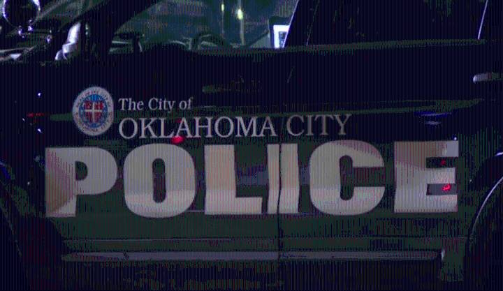 Shooting in northwest Oklahoma City leaves one injured