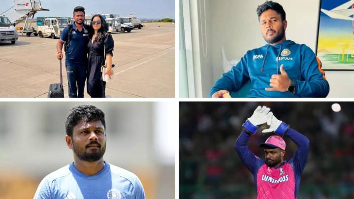 Happy Birthday Sanju Samson: How Rich Is Rajasthan Royals’ Captain In 2025? Check His Net Worth, IPL Salary, BCCI Contract & Brand Endorsements
