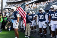 Watch Bob Flounders and Max Ralph discuss Penn State’s growing losing streak