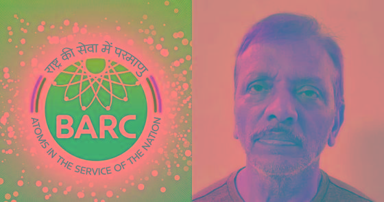 Fake ‘BARC Scientist’ Arrested for Attempting to Sell ‘Nuclear Design’ to Iran