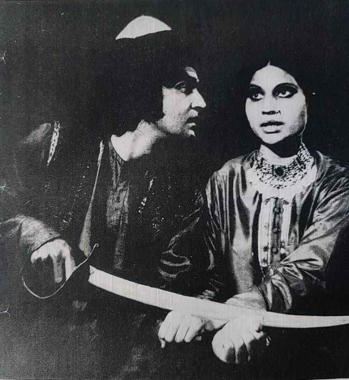 Why do stories survive?