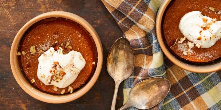 This New Take on Sweet Potatoes Will Have You Rethinking Your Grandma's Recipe