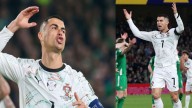 Cristiano Ronaldo habla de su gol 1.000 en la final del Mundial y aclara si jugará la Eurocopa 2028