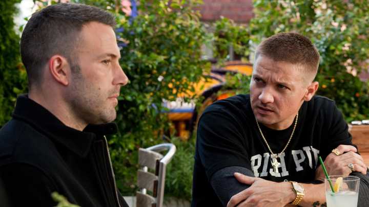 Ben Affleck And Jeremy Renner's Must-Watch Crime Thriller Is Streaming On HBO Max