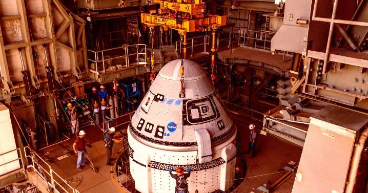 NASA Says Boeing’s Busted Starliner Spacecraft Won’t Be Allowed to Carry Astronauts on Next Mission