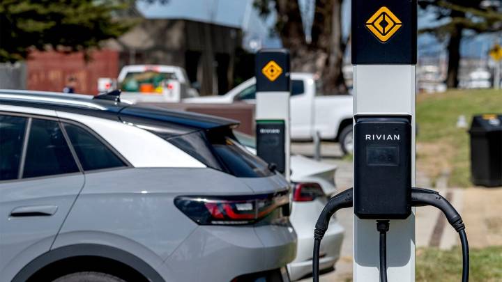 VW and Rivian Have a Shared EV Vision, and They're Hoping Other Companies Want In