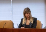 Moncloa informa a Peinado de los viajes de Begoña Gómez con su asesora y entrega sus calendarios