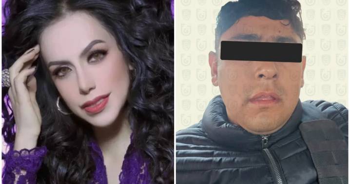 ¿Qué pasó con el presunto implicado en feminicidio de la cantante Yrma Lydya?
