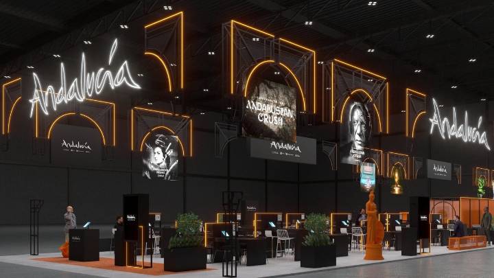 Turismo desembarca en Londres en busca del viajero británico