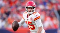 Four reasons why Chiefs find themselves outside NFL playoff picture