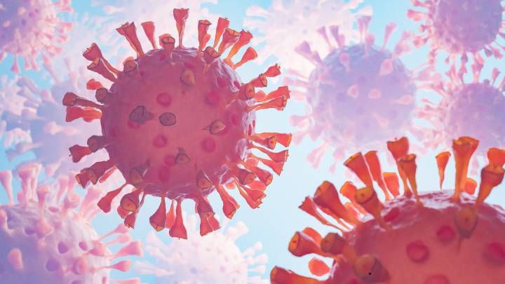 El Instituto de Salud Carlos III alerta de un aumento de la gripe