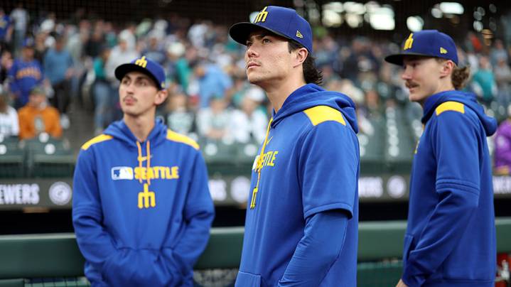 Why pitcher trade may be part of Seattle Mariners' offseason