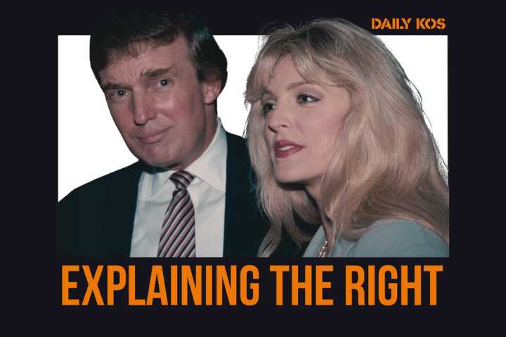 How Republicans became shameless hypocrites