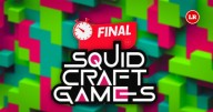 Squid Craft Games 4: ¿A qué hora y dónde ver la gran final?