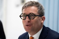 When will the prisons minister face up to the jail crisis?