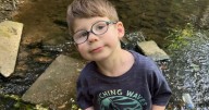 The little boy with a rare neurological disorder and the love he's being shown
