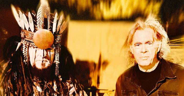 SoRIAH and Steve Roach Make Ceremonially Theatrical Music