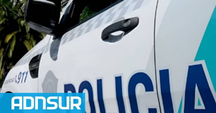 15:07 “No hay vuelta atrás”: amenazaron con una masacre a tiros en una universidad y suspendieron las clases