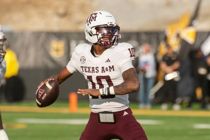 South Carolina vs. Texas A&M FREE LIVE STREAM (11/15/25): Watch college football, Week 12 online