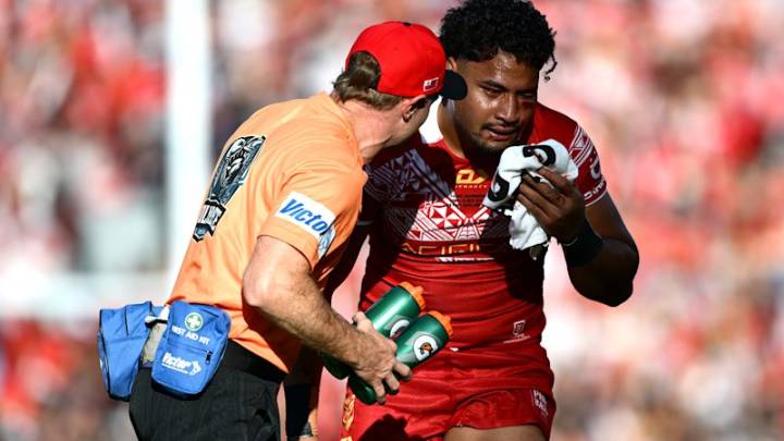 NRL 2026: Eli Katoa ruled out for entire 2026 season by Melbourne Storm doctor