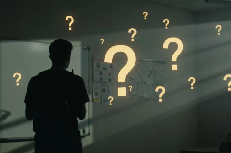 Un rato para que el mundo se detenga a pensar