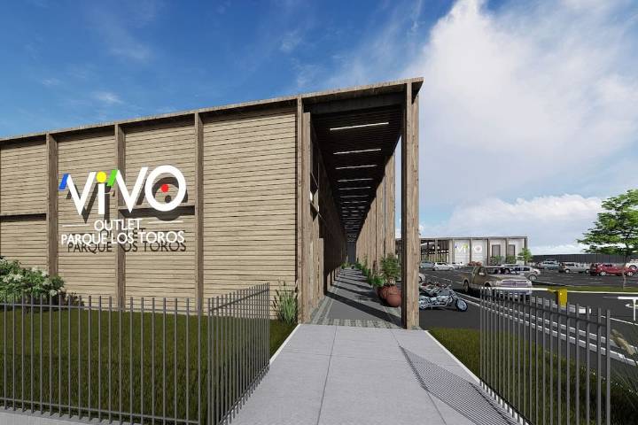 Nuevo mall de Puente Alto ya tiene fecha de inauguración: así será el recinto que se abrirá en la comuna