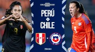 Perú vs Chile EN VIVO por Liga de Naciones Femenina 2025: a qué hora juega, pronóstico y dónde ver