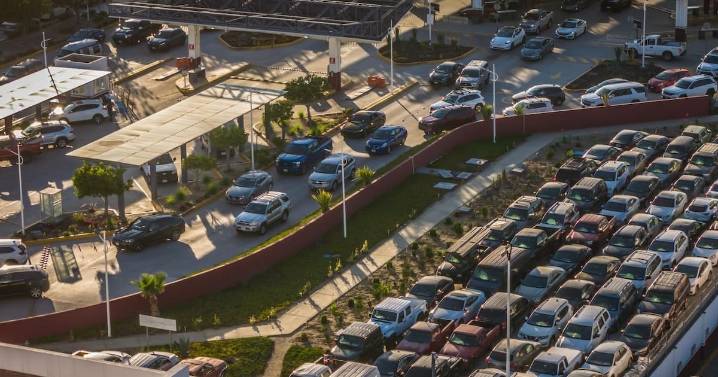 Autos decomisados en Tijuana podrán circular si aprueban revisión legal y ambiental