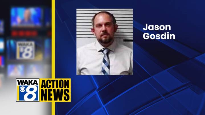 Man convicted of manslaughter in Elmore County