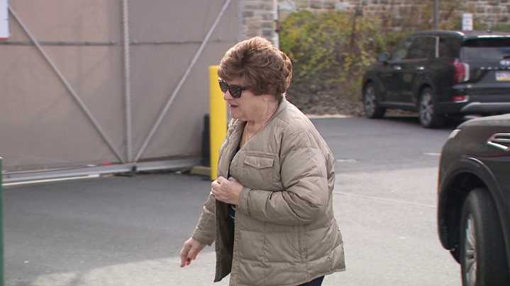 Suspect in deadly hit-and-run to stand trial in Lackawanna County