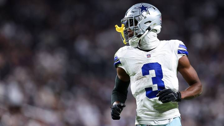 George Pickens: "No beef" in Pittsburgh; it wasn't a long